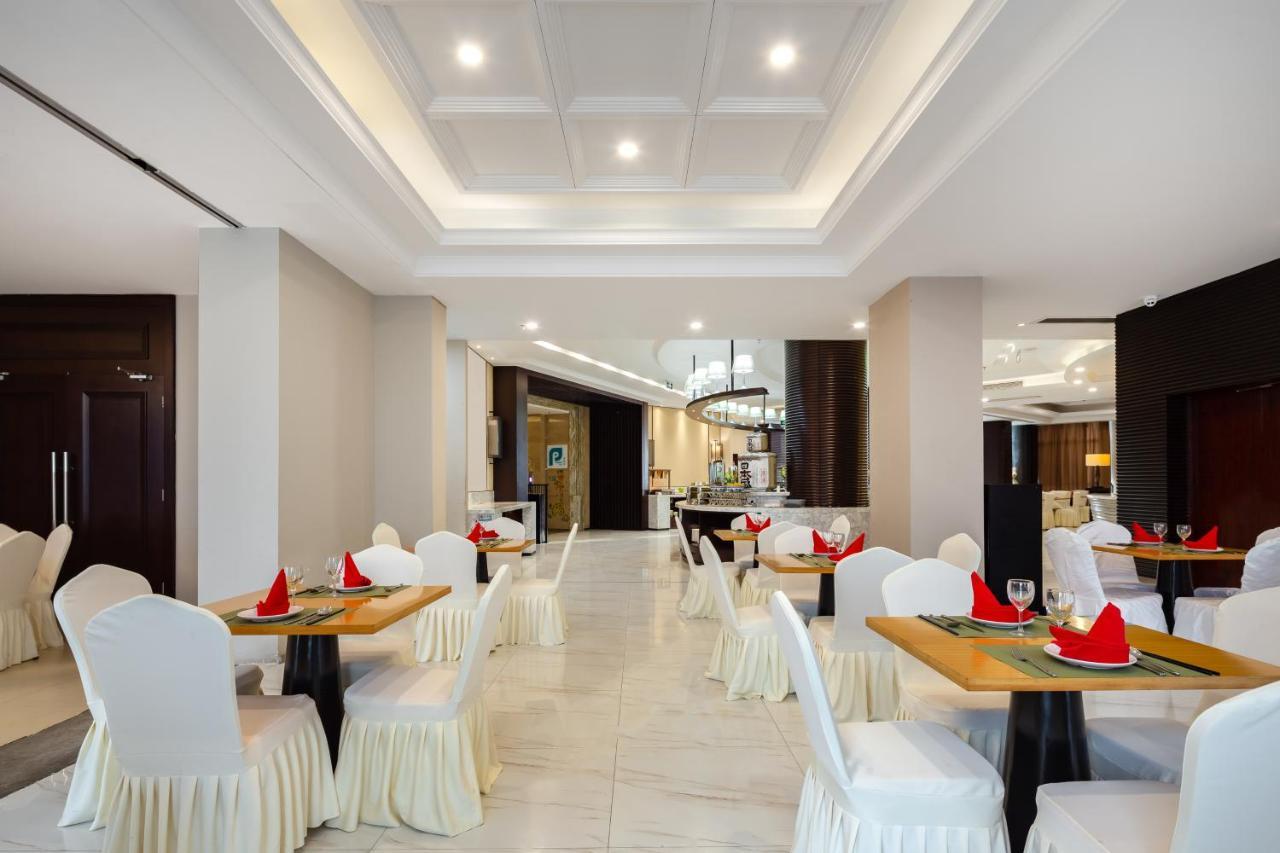 Paxton Vacances Hotel & Resorts Санья Экстерьер фото